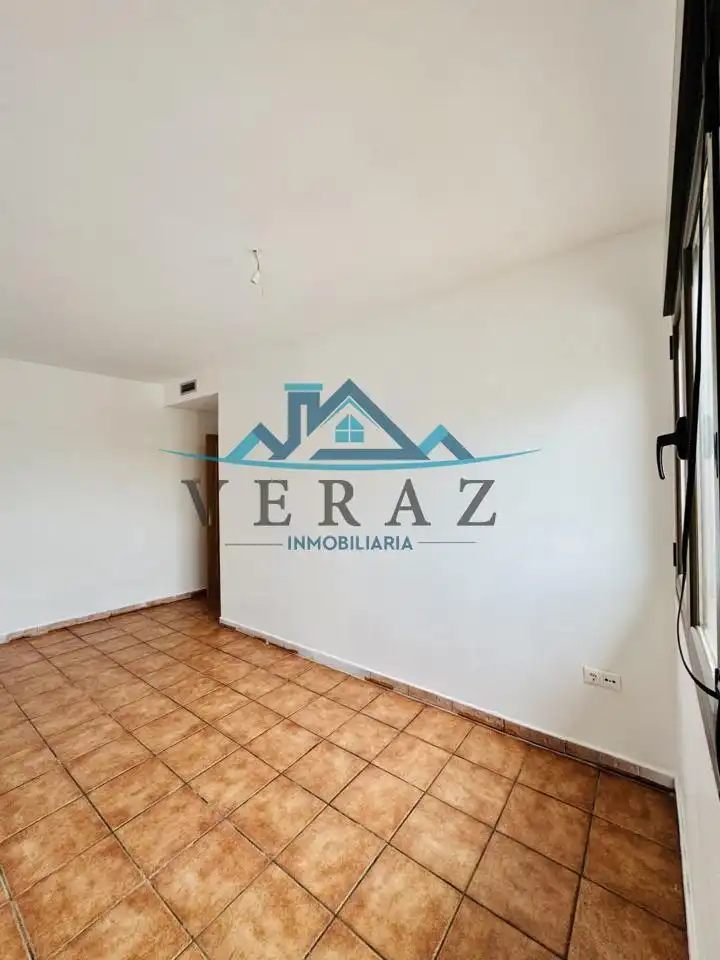 Vista exterior de Casa adosada en venta en Velada con Trastero