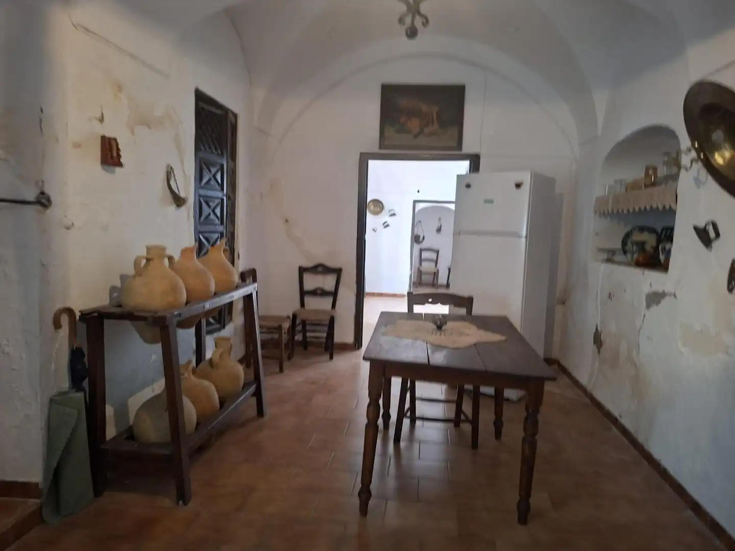 Casa amb terrassa en venda a DEL COLEGIO, imagen 13