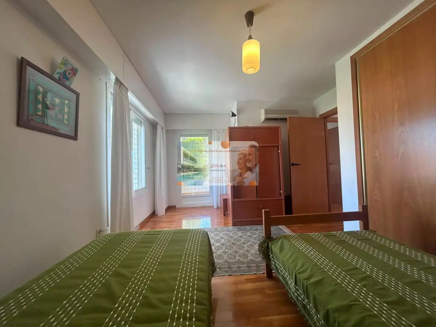 Detached house with terrace for sale in DE LA MORERA, imagen 62