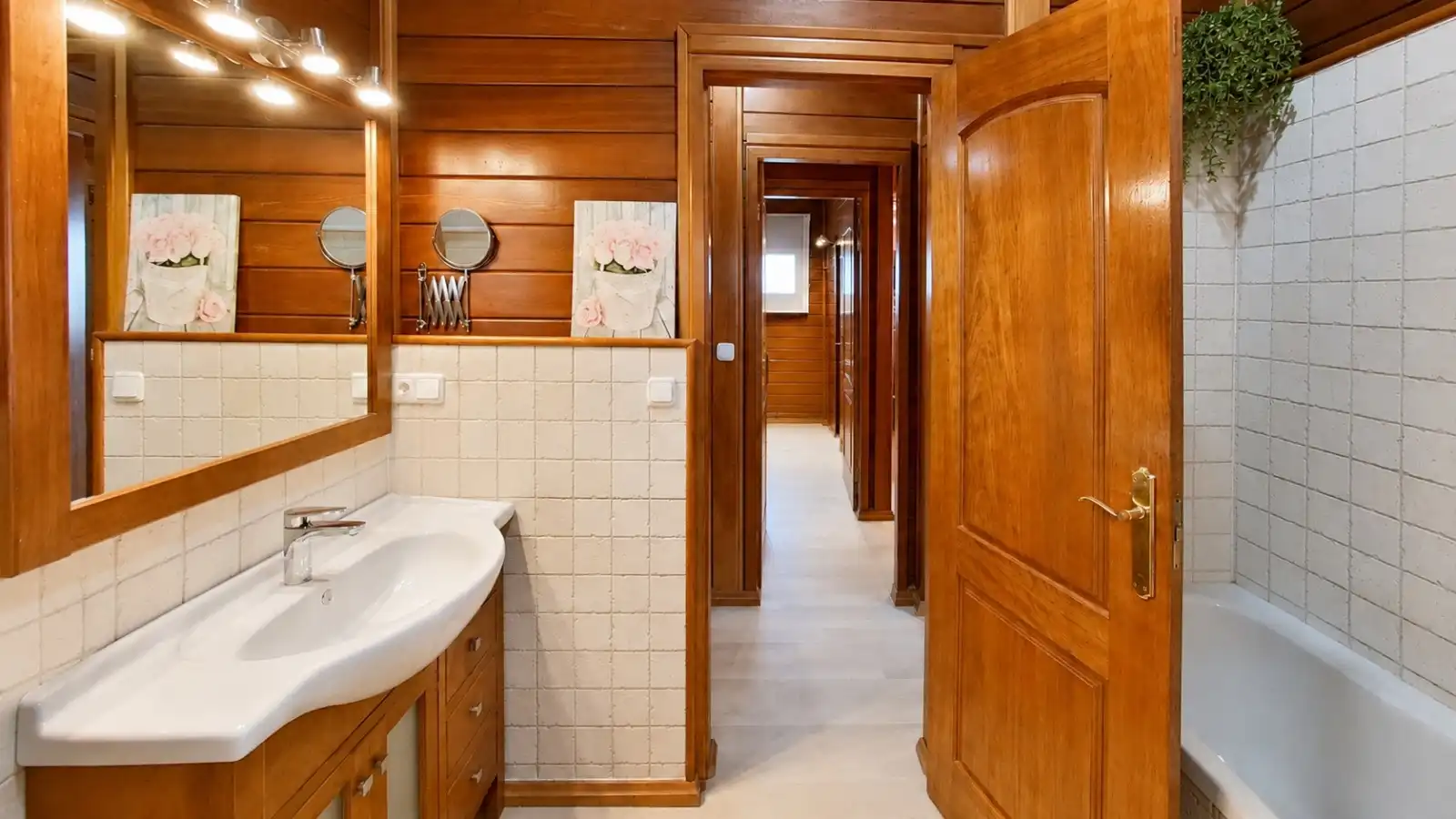 Villa avec piscine à vendre à Plaza de los diseminados P-11, imagen 36