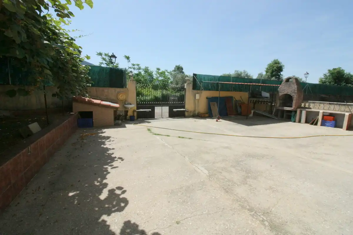 Casa o chalet en venta en Mombeltrán con Calefacción, Jardín privado y Terraza