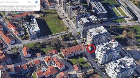 Foto 4 de Planta baja en venta en Avenida de Bilbao, Campus Sur - Santa Marta, Santiago de Compostela