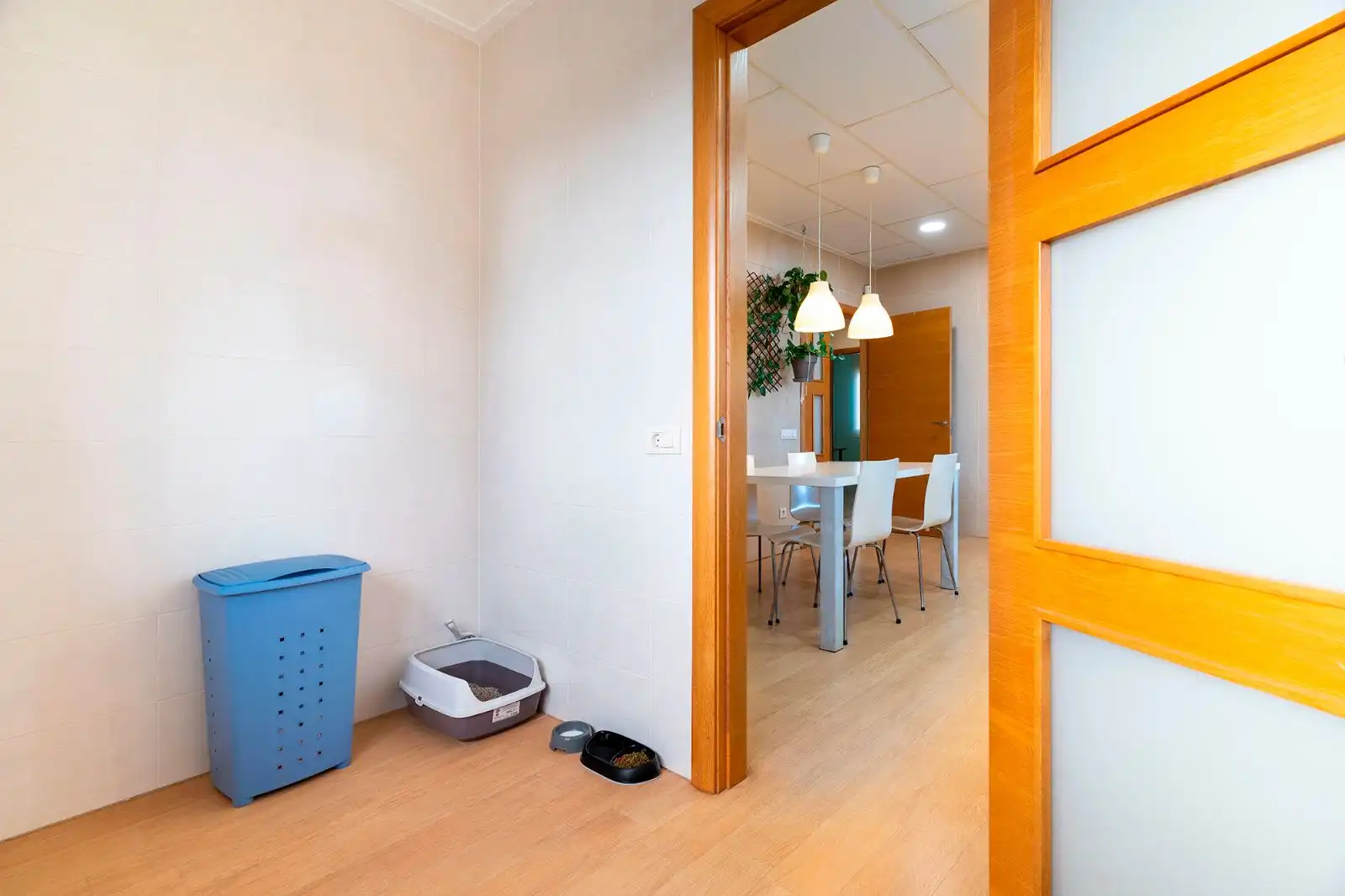 Detached house with garden for sale in Sauces Los, imagen 27