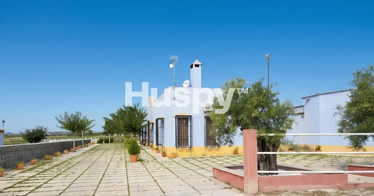 Terreny residencial en venda a RM-714, imagen 2