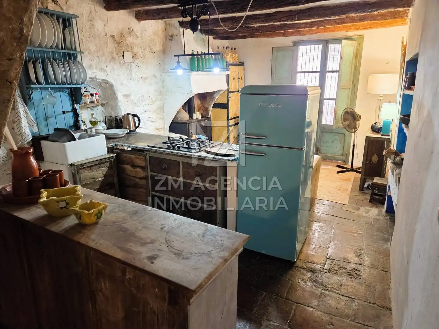 Casa rústica en venta en San Blas, imagen 11