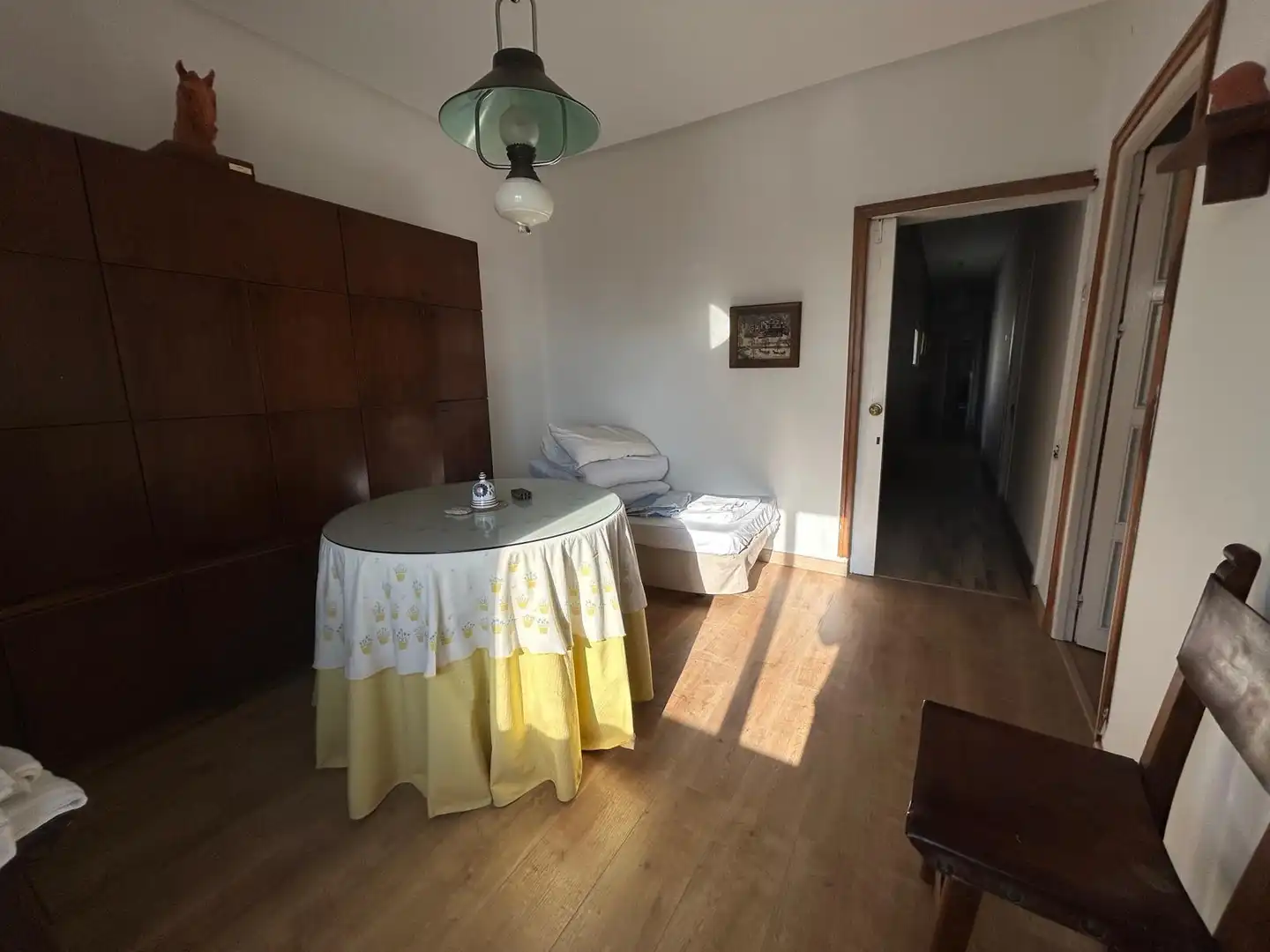 Dormitori de Pis en venda en Cádiz amb Calefacció, Terrassa i Balcó