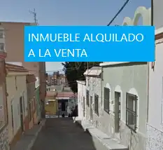 House for sale in Los Ángeles - Cruz de Caravaca