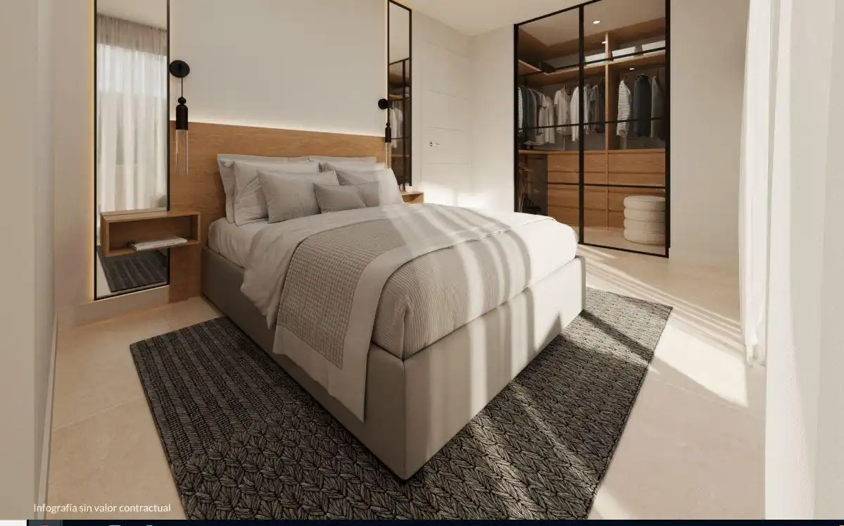 Chalet con piscina en venta en Los Montesinos, imagen 16