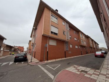 Apartamento con ascensor en venta en Santovenia de Pisuerga