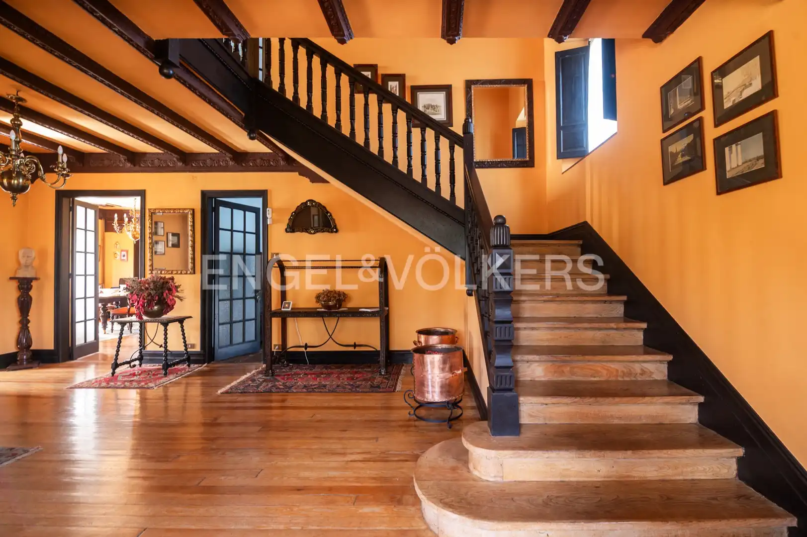 Casa o chalet en venta en Llanes con Calefacción, Jardín privado y Terraza