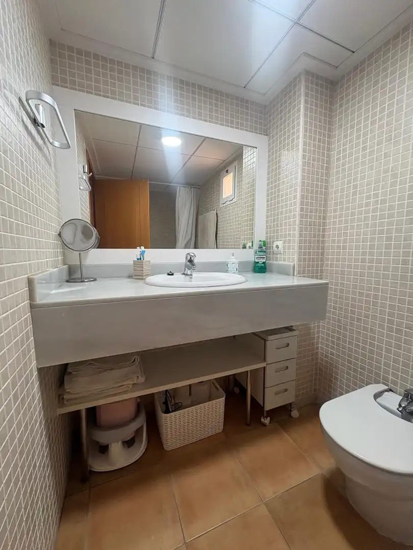 Apartamento con jardín en venta en Las Marinas / Les Marines, imagen 28