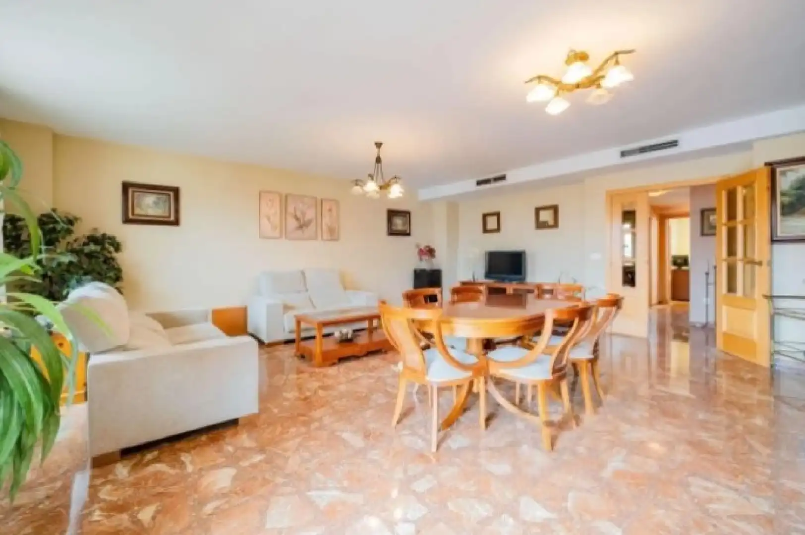 Ático con jardín en venta en Cariñena - Carinyena, imagen 9