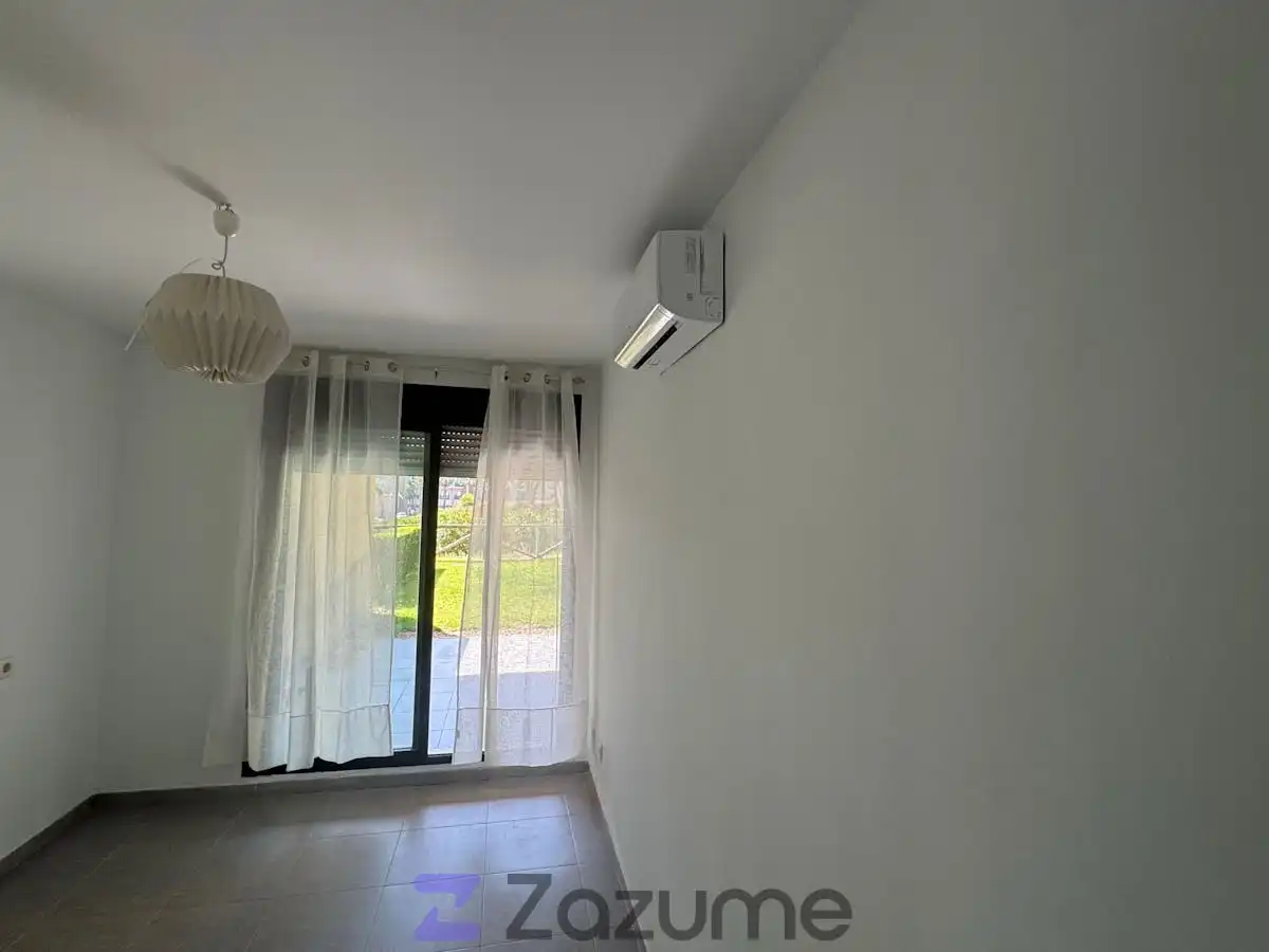 Detached homes for rent in Av. Valle del Sol, Golf Valle Este