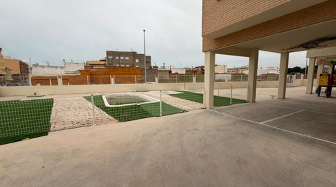 Foto 3 de Piso en venta en Carrer del 9 D'octubre, 72, Les Boqueres - Santa Quiteria, Almazora / Almassora