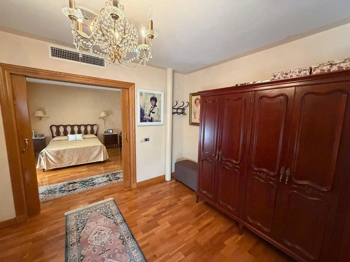 Habitación de Apartamento en venta en Jumilla