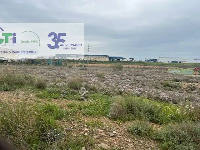 Residencial de alquiler en Pedrola