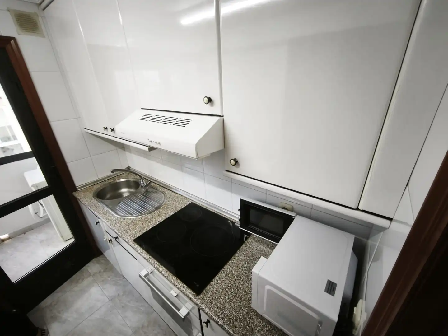 Piso de alquiler en Rúa Doutor Toscano, 8, Casablanca - Calvario