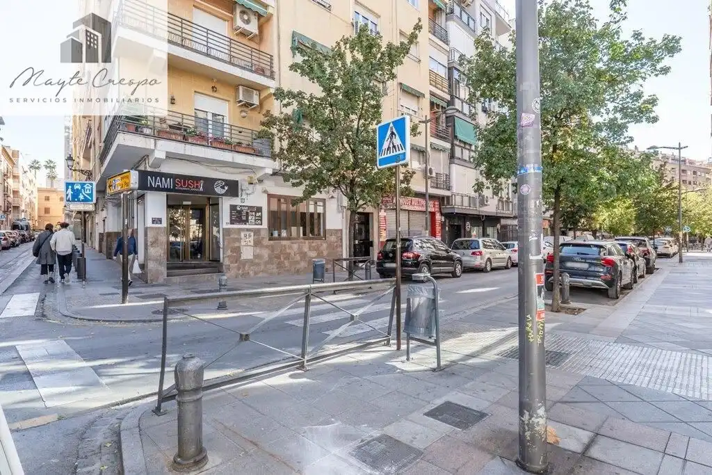 Piso con terraza en venta en Calle Obispo Hurtado 13, imagen 54