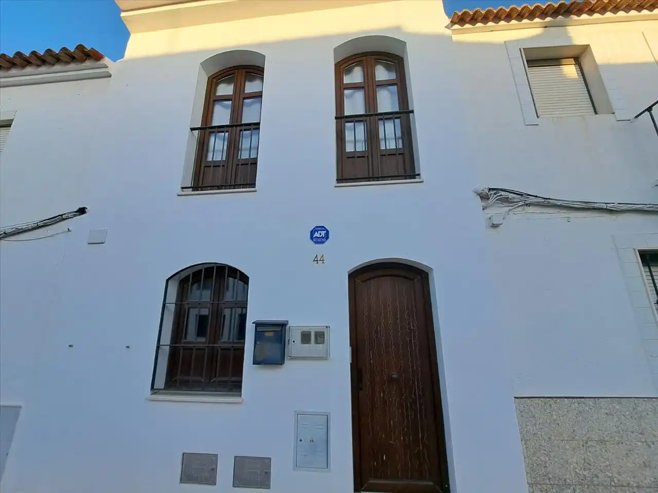 Casa o xalet en venda a Extremadura, Villablanca