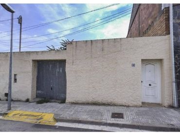 Terreny residencial en venda a Calle VALLADOLID