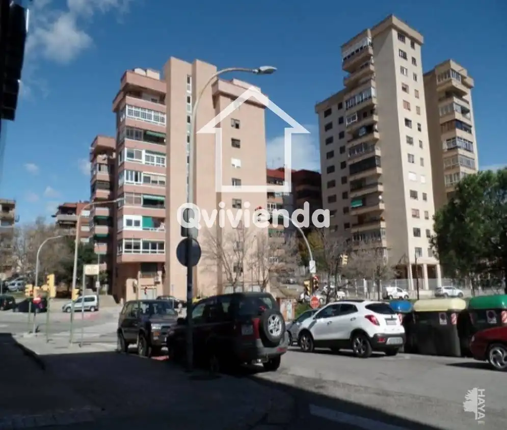 Wohnbaugrundstück zum Verkauf in Tirso de Molina de, imagen 8