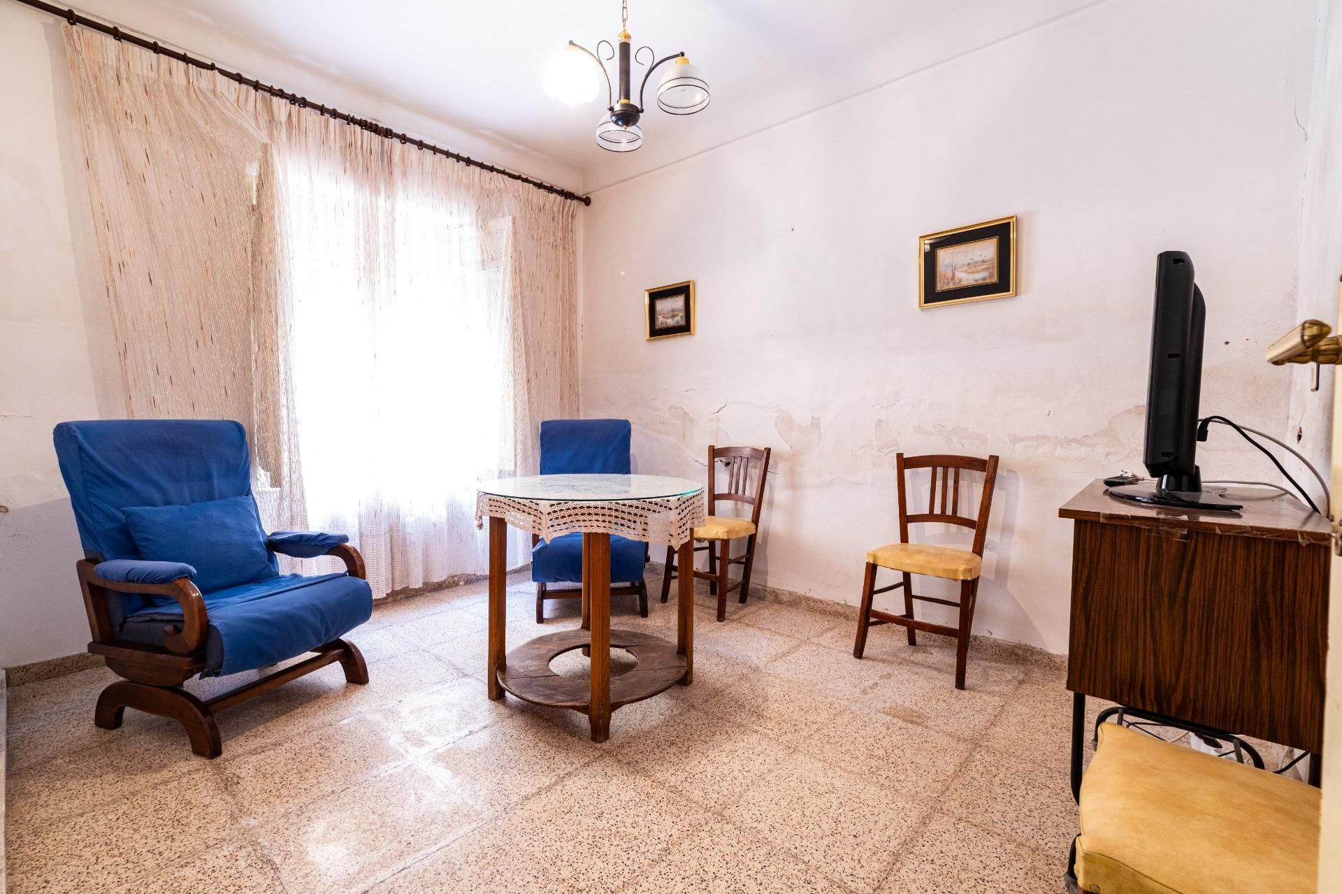 Dining room of House or chalet for sale in Cieza