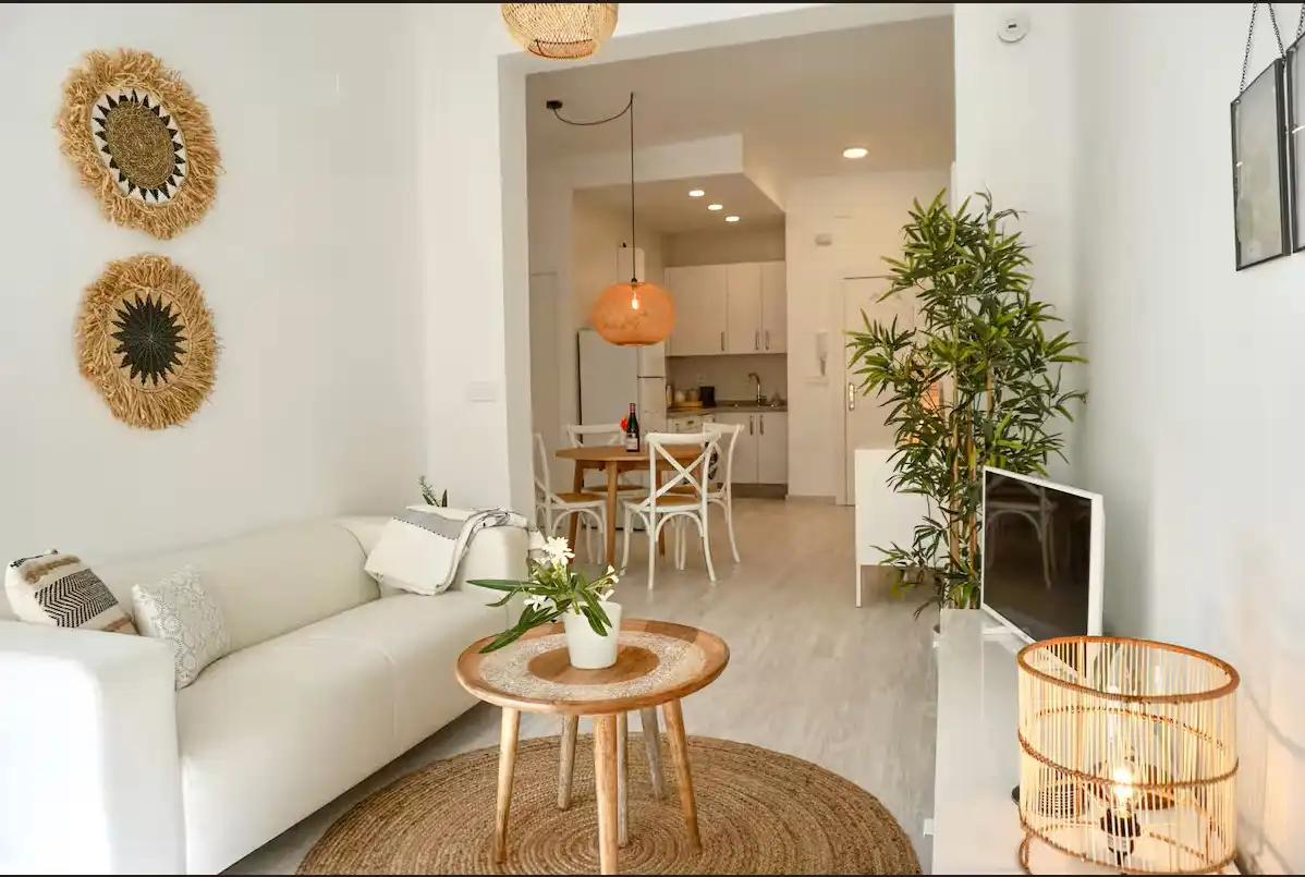 Wohnung zum Verkauf in Calle Salamanca, imagen 4