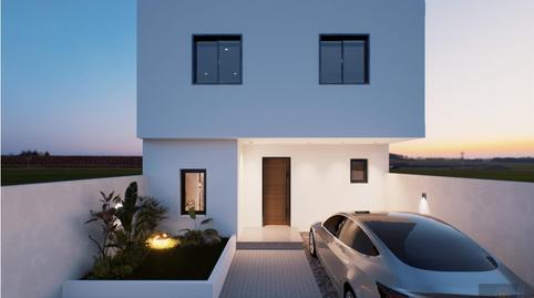 Foto 2 de Casa o chalet en venta en Valmojado, Toledo