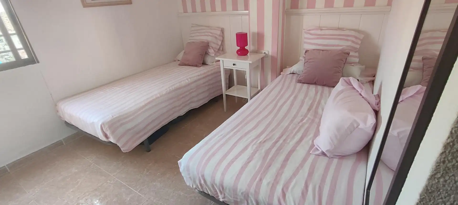 Wohnung mit Pool zur Miete in Playa Muchavista, imagen 13
