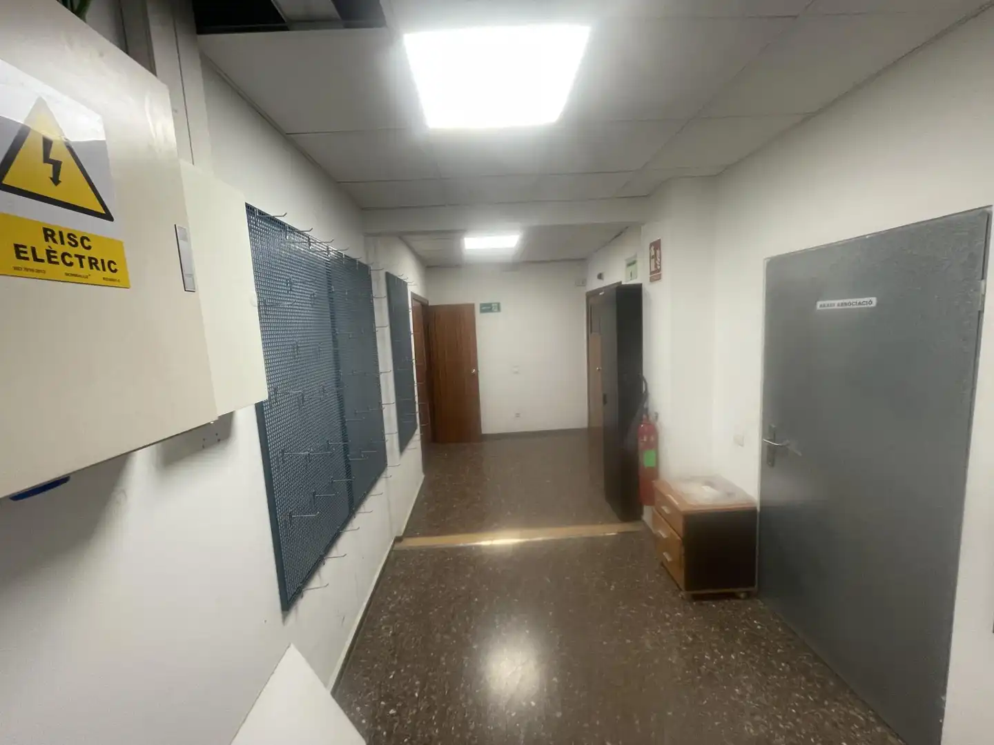 Gewerbefläche zur Miete in Roquetes, imagen 18