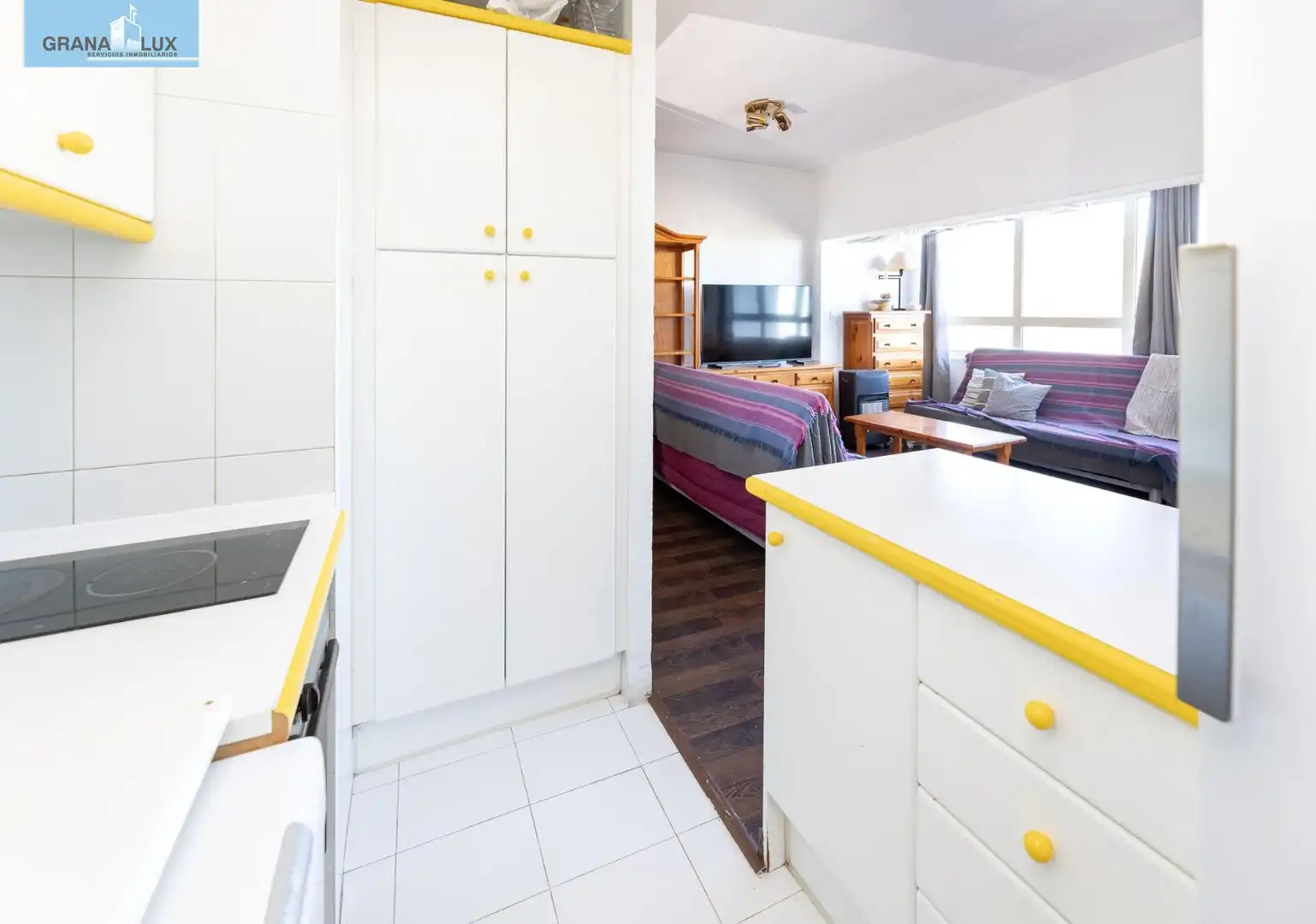 Wohnung zum Verkauf in Urbanizacion Solynieve, imagen 14