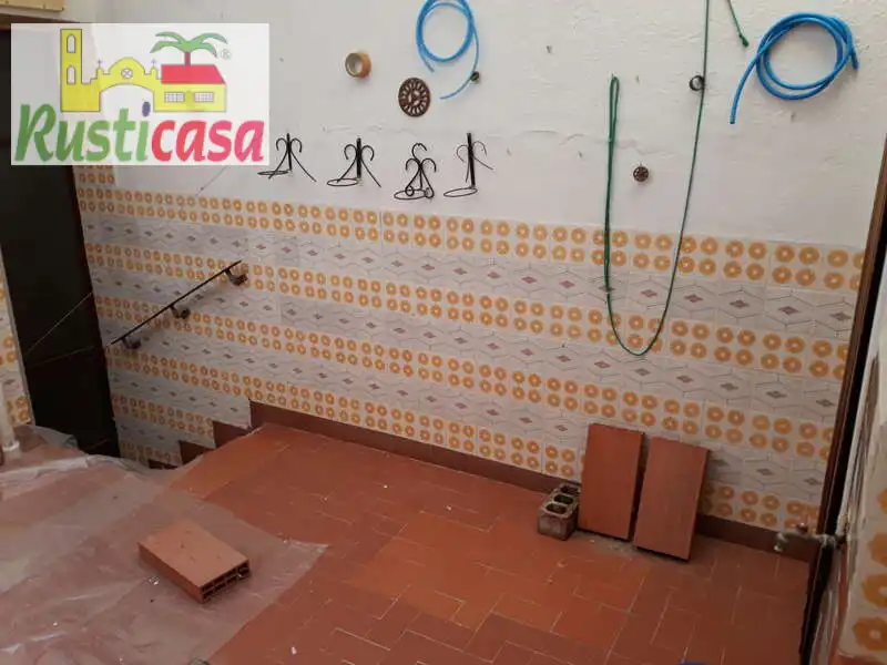 Casa con terrazza in vendita a coronel costilla, imagen 7
