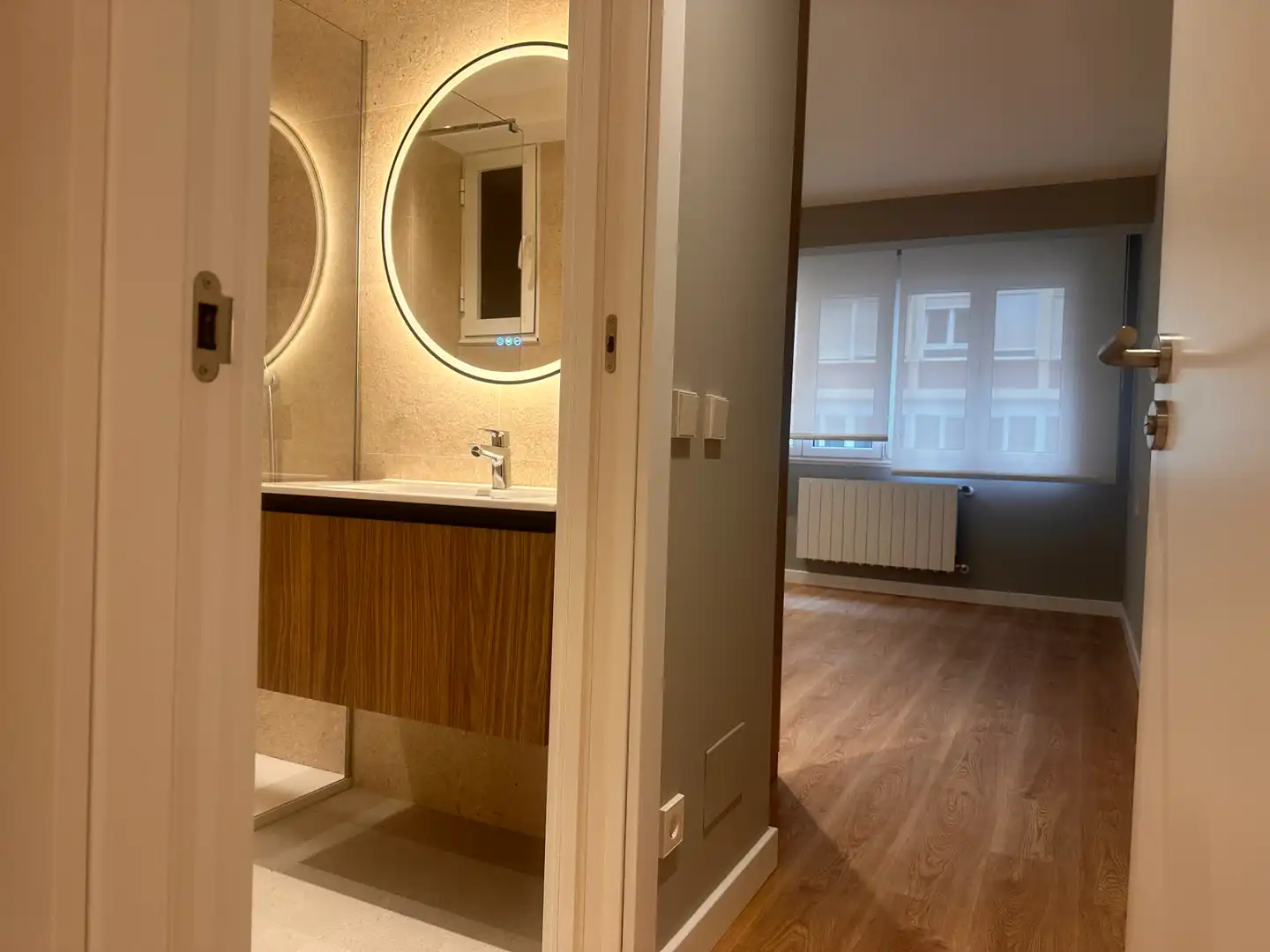 Piso con terraza en venta en Calle Nicolás Salmerón 7, imagen 29