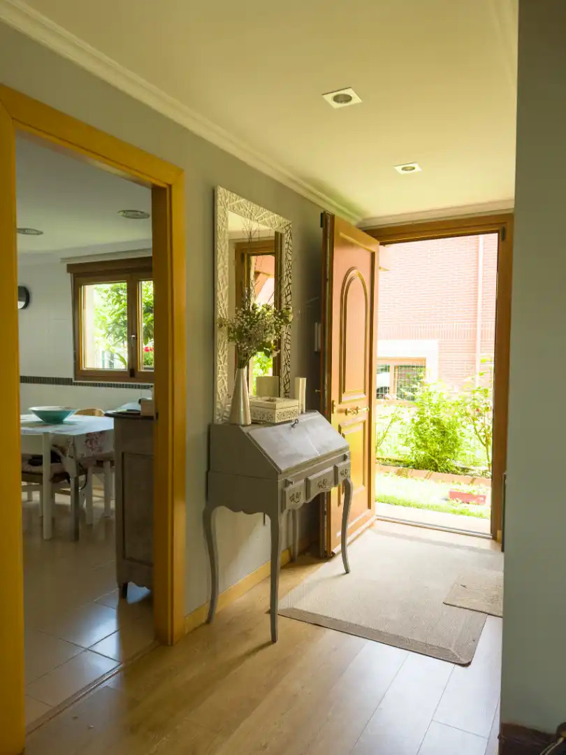 Casa o xalet en venda en Piélagos amb Calefacció, Jardí privat i Terrassa