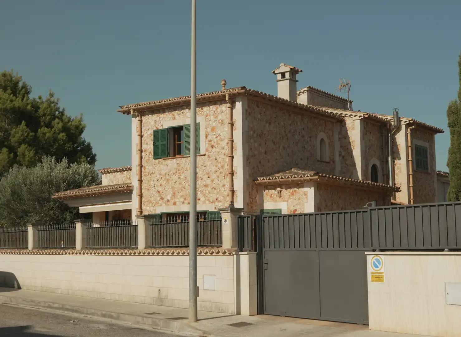 Casa o chalet en venta en Carrer València, 17, Pòrtol