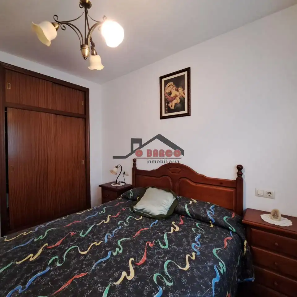 Piso con terraza en venta en ABDON BLANCO, imagen 11