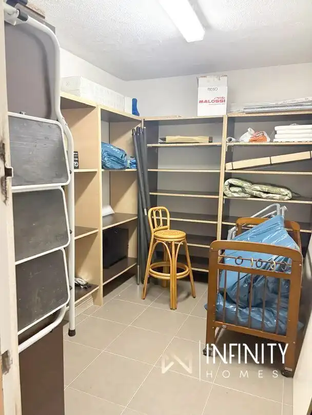 Attic for sale in Ortuella, Bizkaia