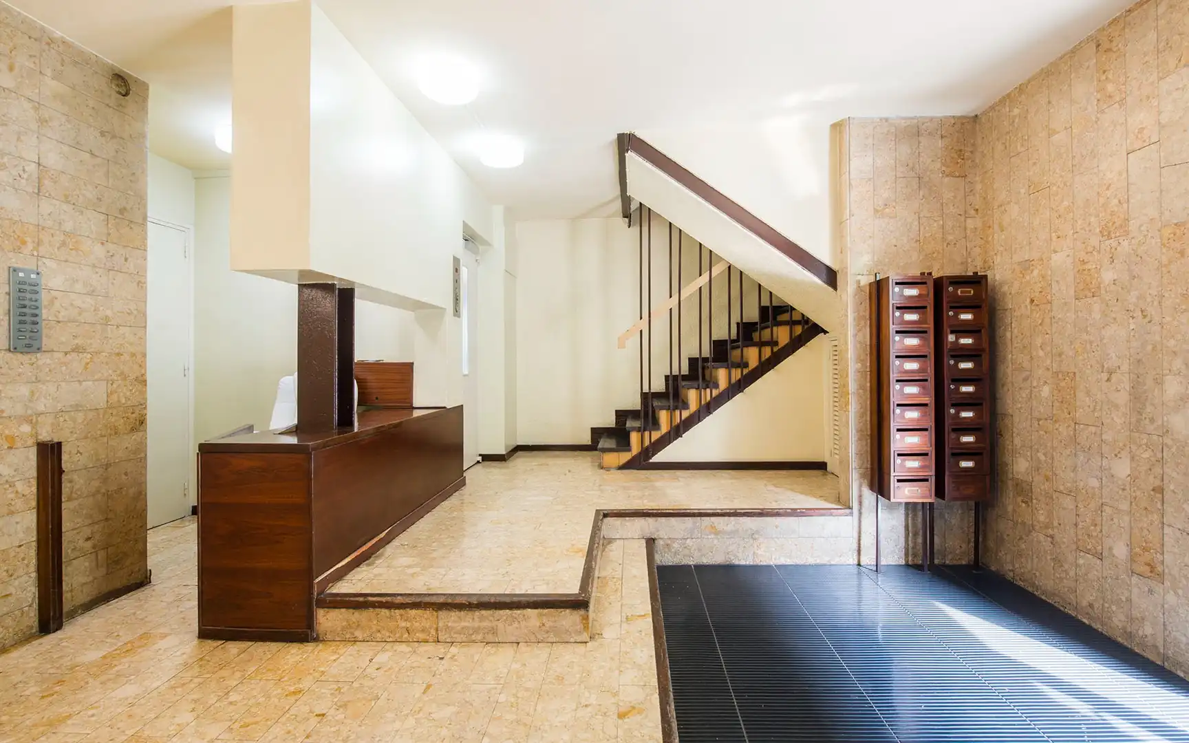 Appartement avec terrasse à vendre à Muntaner, imagen 32