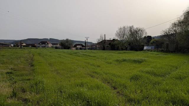 Terreno residencial en Venta en Parayo, 9 en Vioño