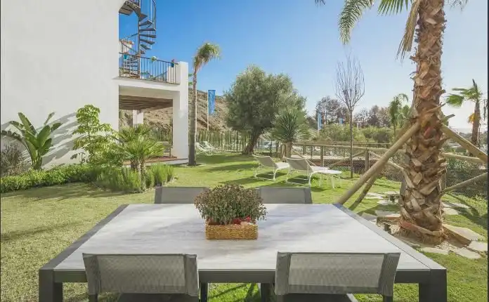 Wohnung mit Terrasse zum Verkauf in El Paraíso, imagen 28