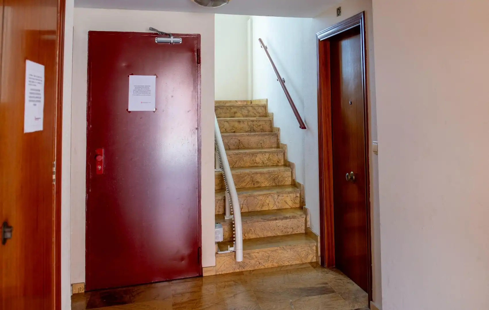 Piso de alquiler en PROCION, Valdefierro
