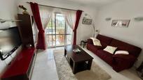 Living room of Flat for sale in Benalmádena