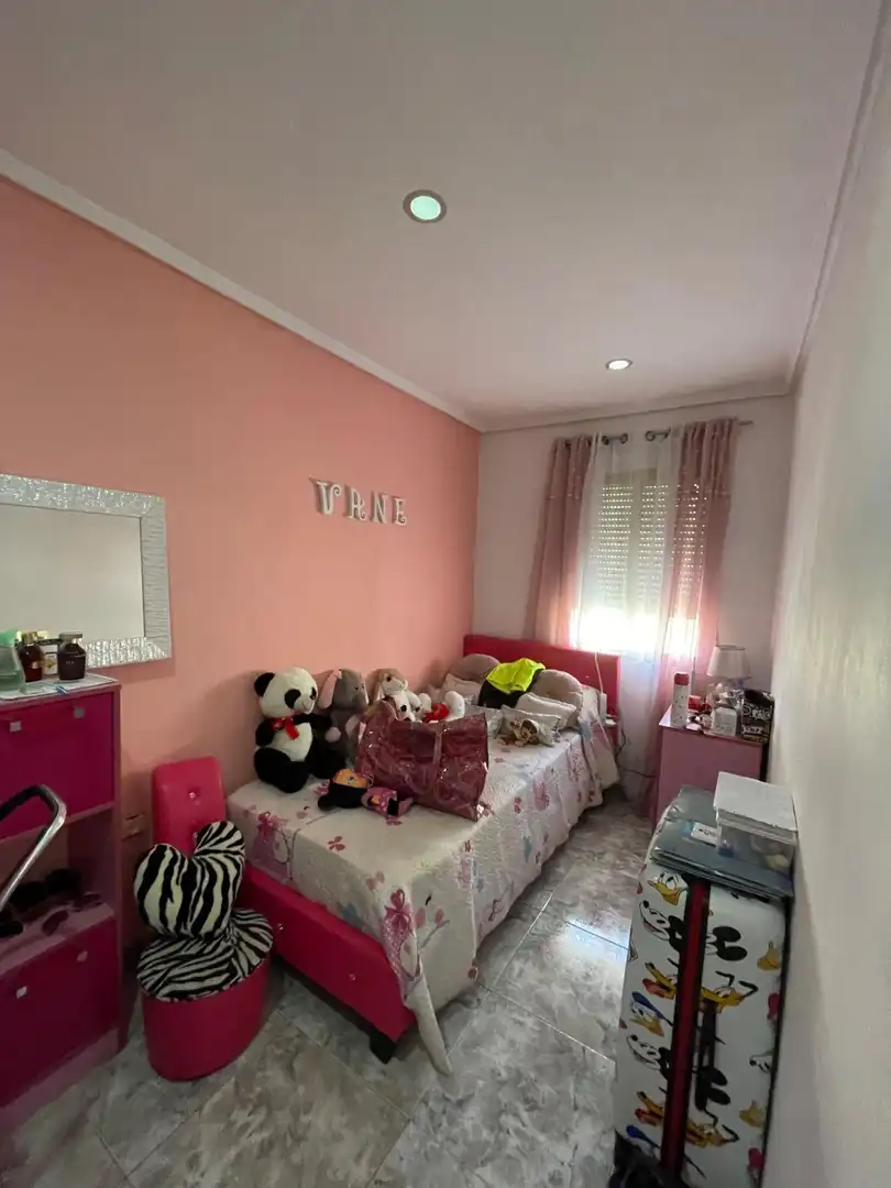 Piso con terraza en venta en Elche ciudad, imagen 10