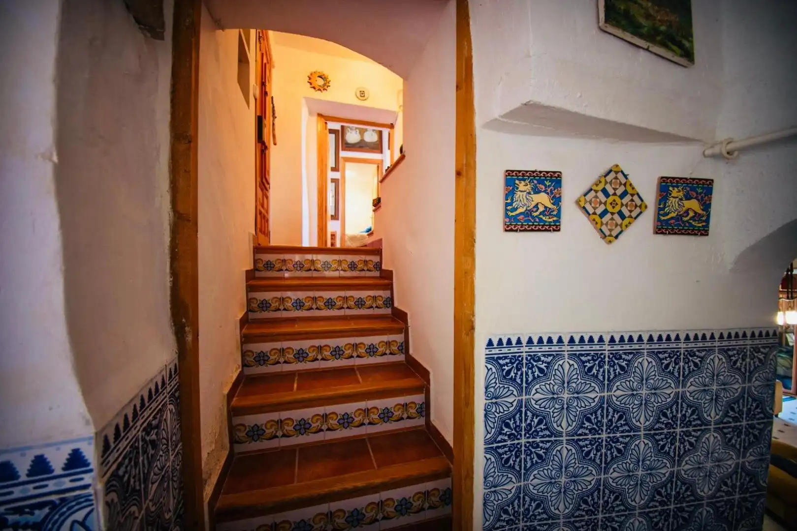 Detached homes for sale in Bocairent  with Terrace