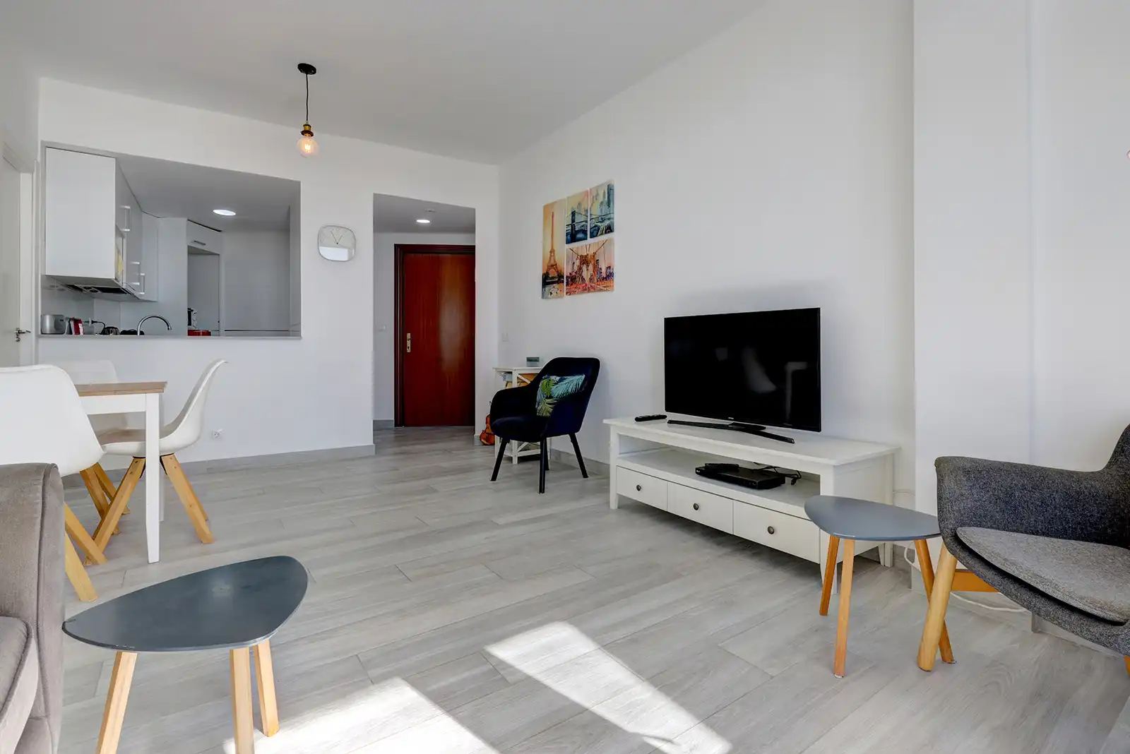 Wohnung mit Pool zum Verkauf in Avenida Antonio Machado 2, imagen 9