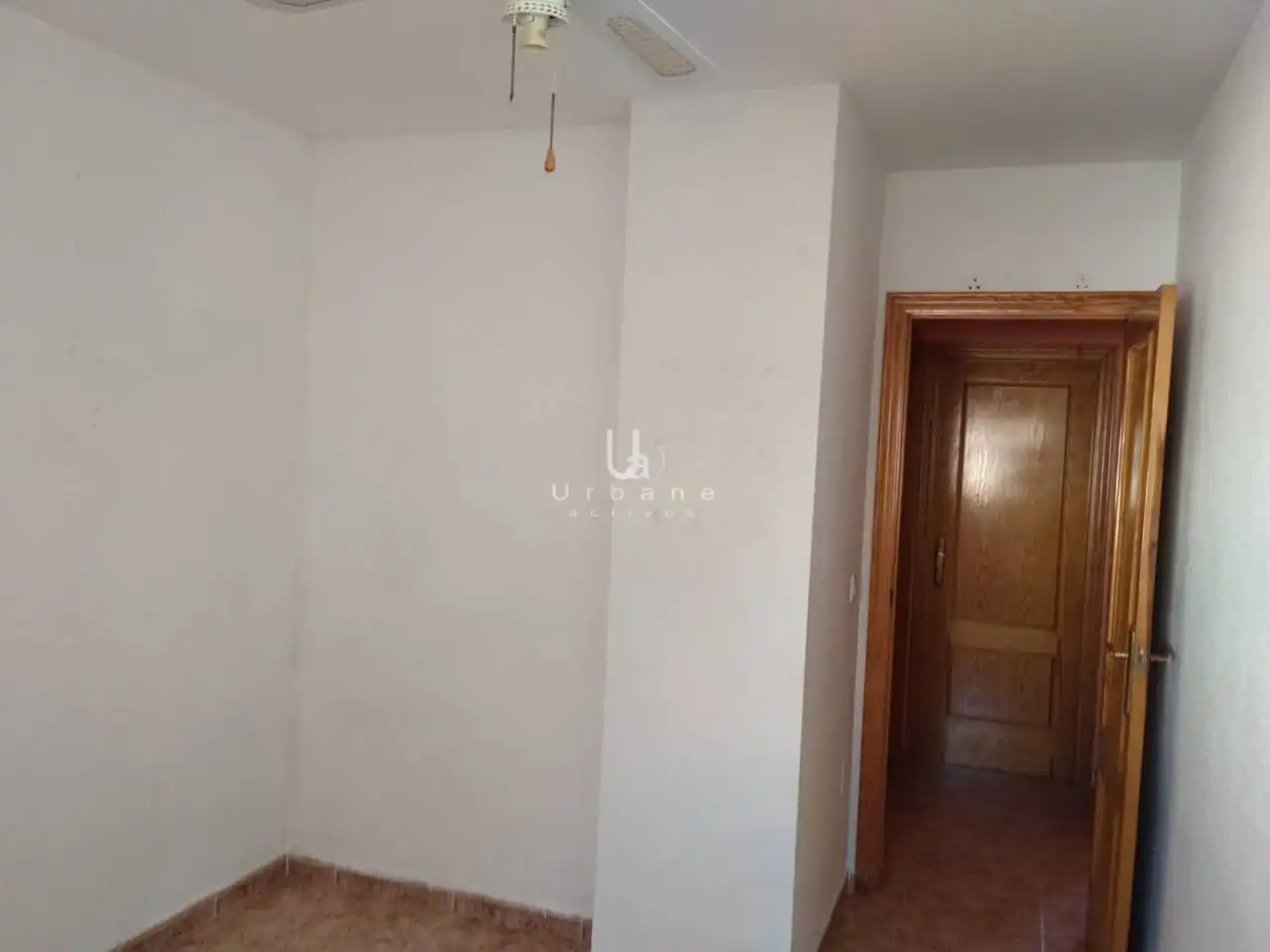 Schlafzimmer von Wohnungen zum Verkauf in Cartagena mit Klimaanlage, Heizung und Balkon