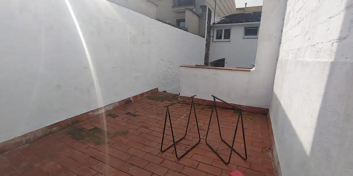 Terrassa de Casa adosada en venda en Anglès amb Calefacció, Terrassa i Traster
