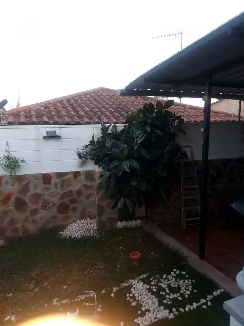 Garten von Residential zum Verkauf in Badajoz