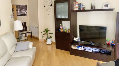 Photo 4 of Flat for rent in Calle Recodo del Pinar, Avenida Europa - San Antón, Toledo Capital