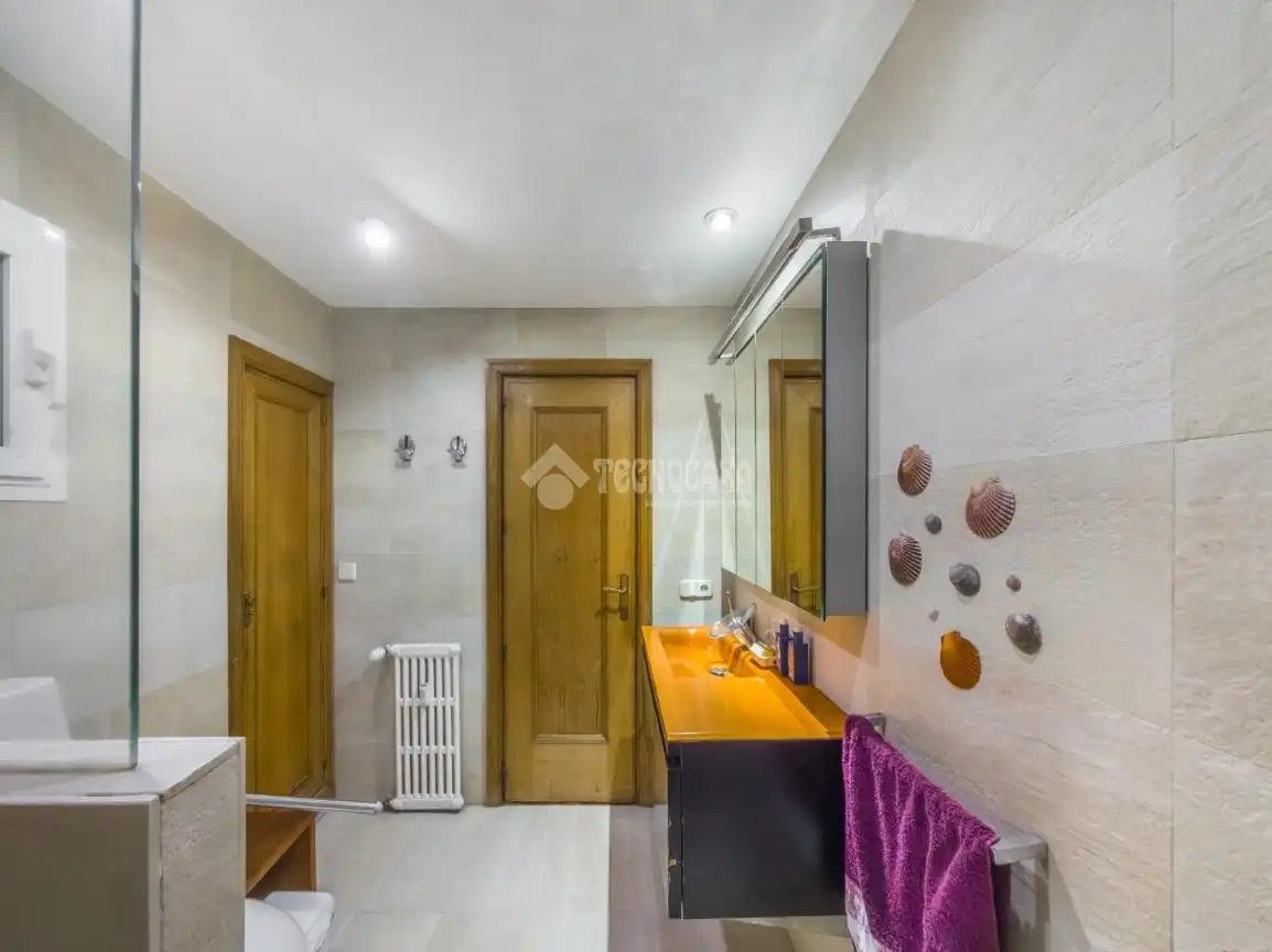 Piso en venta en Vallehermoso